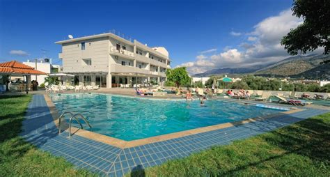 hermes apartments malia|Hermes Hotel from $29. Mália Hotel Deals & Reviews .